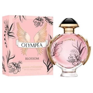 Paco Rabanne Olympea Blossom за жени - EDP Paco Rabanne Olympea Blossom за жени - EDP