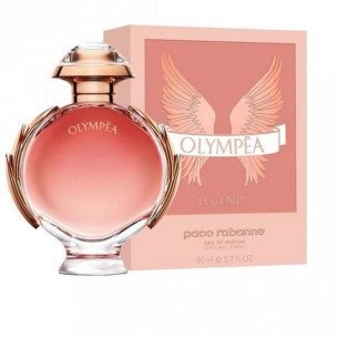 Paco Rabanne Olympea Legend за жени - EDP Paco Rabanne Olympea Legend за жени - EDP