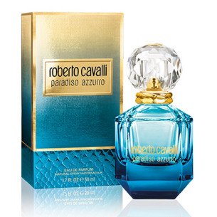 Roberto Cavalli Paradiso Azzurro за жени - EDP