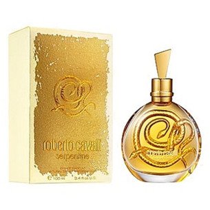 Roberto Cavalli Serpentine за жени - EDP