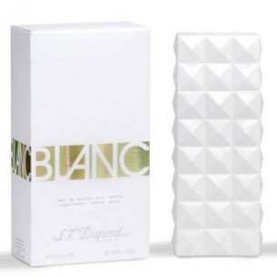 S.T.Dupont Blanc за жени - EDP S.T.Dupont Blanc за жени - EDP