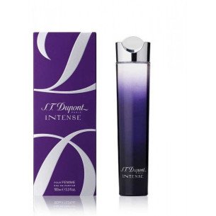 S.T.Dupont Intense за жени - EDP