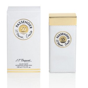 S.T.Dupont Passanger Cruise за жени - EDP S.T.Dupont Passanger Cruise за жени - EDP