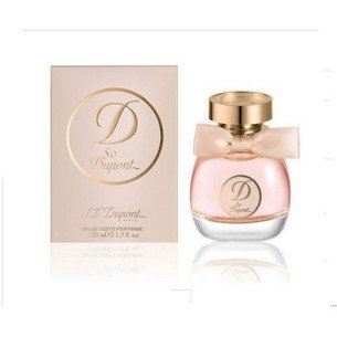 S.T.Dupont So Dupont за жени - EDT