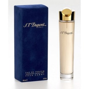 S.T.Dupont  за жени - EDP