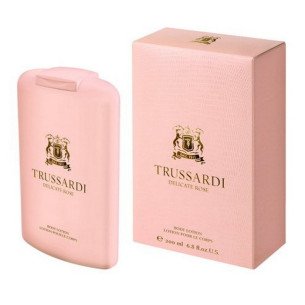 Trussardi Delicate Rose за жени - EDT Trussardi Delicate Rose за жени - EDT
