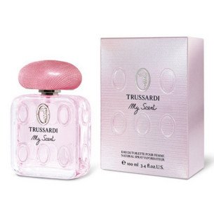 Trussardi My Scent за жени - EDP Trussardi My Scent за жени - EDP