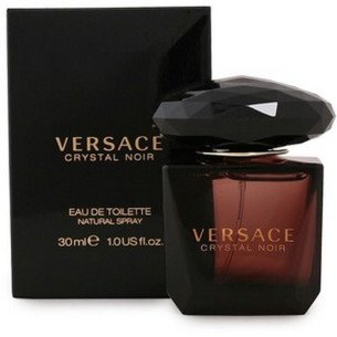 Versace Crystal Noir за жени - EDT