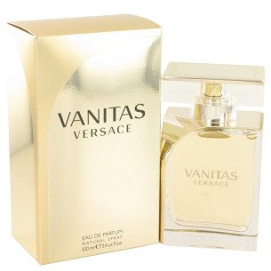 Versace Vanitas за жени - EDP Versace Vanitas за жени - EDP