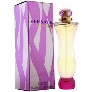 Versace Woman за жени - EDP