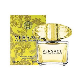 Versace Yellow Diamond за жени - EDT Versace Yellow Diamond за жени - EDT