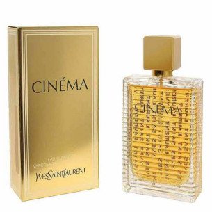 Yves Saint Laurent Cinema за жени - EDP Yves Saint Laurent Cinema за жени - EDP