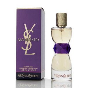 Yves Saint Laurent Manifesto за жени - EDP Yves Saint Laurent Manifesto за жени - EDP