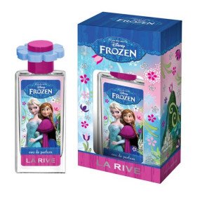 DISNEY FROZEN Парфюмна вода