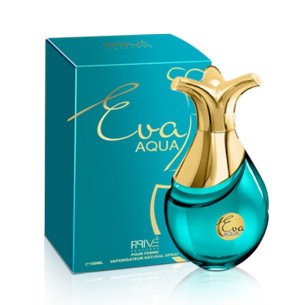 Emper Eva Aqua Дамски парфюм 100 мл Emper Eva Aqua Дамски парфюм 100 мл