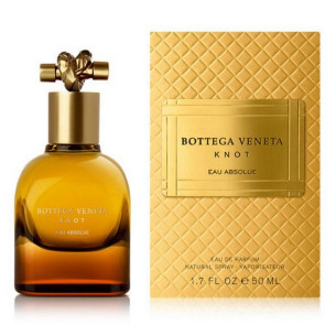 Bottega Veneta Knot Absolu за жени - EDP Bottega Veneta Knot Absolu за жени - EDP