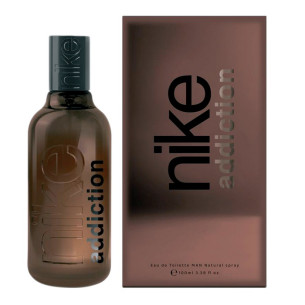 Nike Man EDT Addiction Парфюмна вода за мъже
