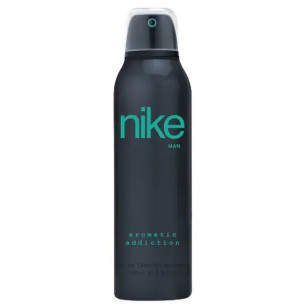 Nike Aromatic Addiction Дезодорант за мъже