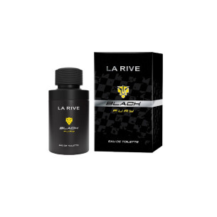 La Rive Black Fury за мъже - EDT