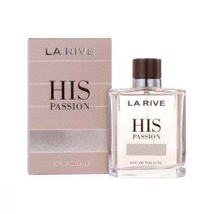 La Rive His Passion 100 мл