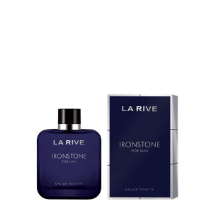La Rive Ironstone 100 мл La Rive Ironstone 100 мл