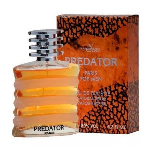 Tender Predator Тоалетна вода за мъже Tender Predator Тоалетна вода за мъже