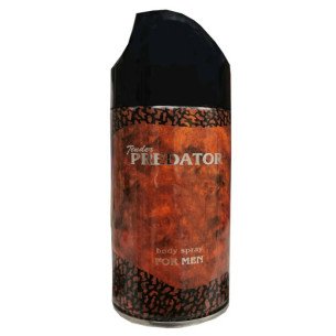 Tender Predator Дезодорант за мъже Tender Predator Дезодорант за мъже