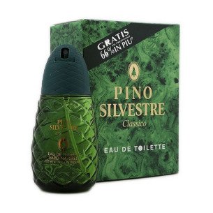 Pino Silvestre Classico	за мъже - EDT 125 ml
