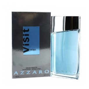 Azzaro Visit за мъже - EDT Azzaro Visit за мъже - EDT
