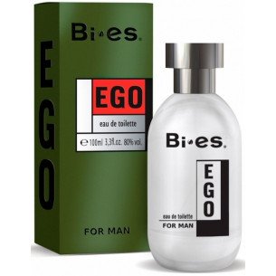 Bi-es Ego за мъже - EDT Bi-es Ego за мъже - EDT