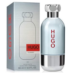 Hugo Boss Element за мъже - EDT Hugo Boss Element за мъже - EDT