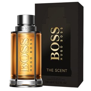 Hugo Boss The Scent за мъже - EDT