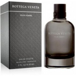 Bottega Veneta Pour Homme за мъже - EDT