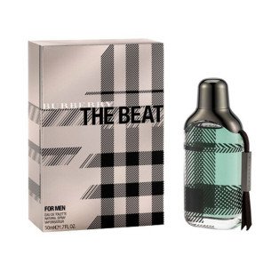 Burberry The Beat за мъже - EDT