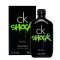 Calvin Klein One Shock за мъже - EDT