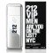 Carolina Herrera 212 Vip Men за мъже - EDT