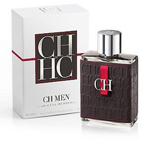 Carolina Herrera CH за мъже - EDT Carolina Herrera CH за мъже - EDT