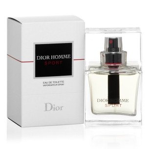 Christian Dior Homme Sport за мъже - EDT