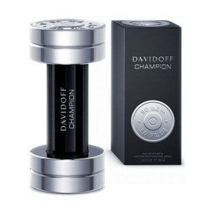 Davidoff Champion за мъже - EDT Davidoff Champion за мъже - EDT
