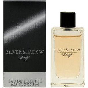 Davidoff Silver Shadow за мъже - EDT Davidoff Silver Shadow за мъже - EDT