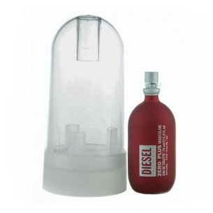Diesel Zero Plus за мъже - EDT Diesel Zero Plus за мъже - EDT