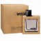 Dsquared He Wood за мъже - EDT