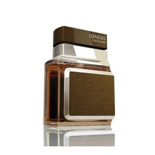 Emper Genesis Oud Malaki Мъжки парфюм Emper Genesis Oud Malaki Мъжки парфюм