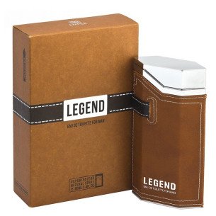 Emper Legent Мъжки парфюм 