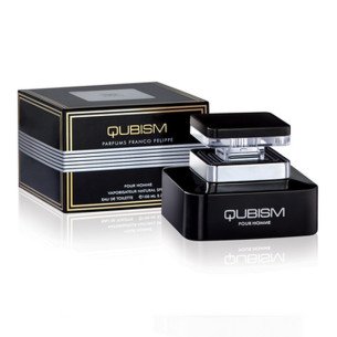 Emper Qubism Мъжки парфюм 100 мл