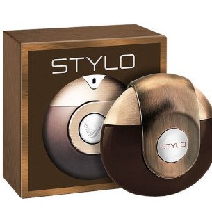 Emper Stylo Мъжки парфюм 80 мл