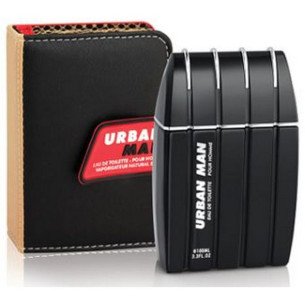 Emper Urban Мъжки парфюм 100 мл Emper Urban Мъжки парфюм 100 мл