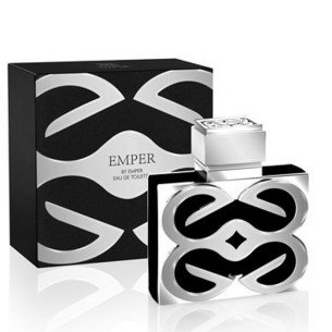 Emper Мъжки парфюм 100 мл Emper Мъжки парфюм 100 мл