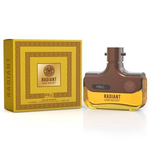 Emper Radiant Lime Boost за мъже - EDP Emper Radiant Lime Boost за мъже - EDP