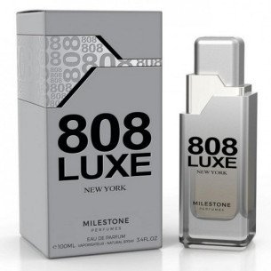 Emper 808 Luxe за мъже - EDP
